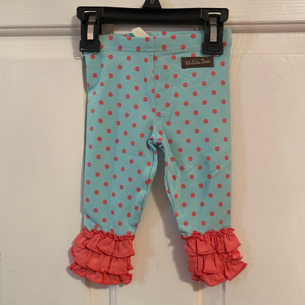Matilda Jane bottoms 6-12 months